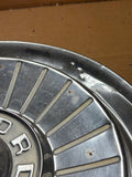 1957-1959 Ford Fairlane Ranchero Thunderbird 14” hubcap m