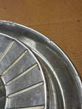 1957-1959 Ford Fairlane Ranchero Thunderbird 14” hubcap m