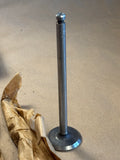 1933-1940 LaFayette Nash exhaust valves x6 NORS Ertel S598