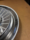 1957-1959 Ford Fairlane Ranchero Thunderbird 14” hubcap