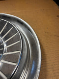 1957-1959 Ford Fairlane Ranchero Thunderbird 14” hubcap