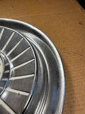 1957-1959 Ford Fairlane Ranchero Thunderbird 14” hubcap