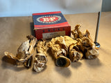 1933-1934 Chevrolet passenger and truck exhaust valves x6 NORS