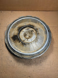 1957-1959 Ford Fairlane Ranchero Thunderbird 14” hubcap