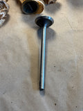 1933-1934 Chevrolet passenger and truck exhaust valves x6 NORS