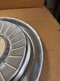 1957-1959 Ford Fairlane Ranchero Thunderbird 14” hubcap