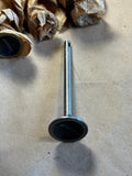 1933-1934 Chevrolet passenger and truck exhaust valves x6 NORS