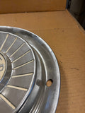 1957-1959 Ford Fairlane Ranchero Thunderbird 14” hubcap