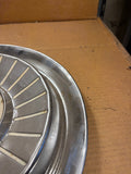 1957-1959 Ford Fairlane Ranchero Thunderbird 14” hubcap