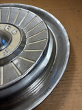 1957-1959 Ford Fairlane Ranchero Thunderbird 14” hubcap