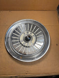 1957-1959 Ford Fairlane Ranchero Thunderbird 14” hubcap
