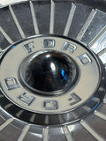 1957-1959 Ford Fairlane Ranchero Thunderbird 14” hubcap