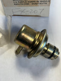 1974-1979 Ford C3 all models vacuum modulator ATP Fx-207