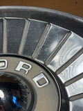 1957-1959 Ford Fairlane Ranchero Thunderbird 14” hubcap