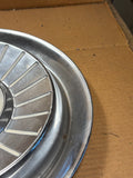 1957-1959 Ford Fairlane Ranchero Thunderbird 14” hubcap