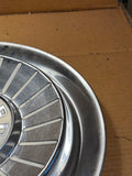 1957-1959 Ford Fairlane Ranchero Thunderbird 14” hubcap