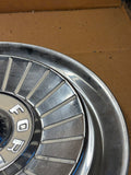 1957-1959 Ford Fairlane Ranchero Thunderbird 14” hubcap