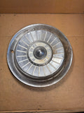 1957-1959 Ford Fairlane Ranchero Thunderbird 14” hubcap