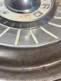1957-1959 Ford Fairlane Ranchero Thunderbird 14” hubcap
