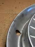 1957-1959 Ford Fairlane Ranchero Thunderbird 14” hubcap
