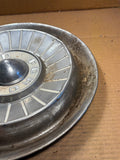 1957-1959 Ford Fairlane Ranchero Thunderbird 14” hubcap