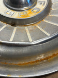 1957-1959 Ford Fairlane Ranchero Thunderbird 14” hubcap