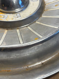 1957-1959 Ford Fairlane Ranchero Thunderbird 14” hubcap