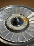 1957-1959 Ford Fairlane Ranchero Thunderbird 14” hubcap