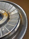 1957-1959 Ford Fairlane Ranchero Thunderbird 14” hubcap
