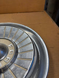 1957-1959 Ford Fairlane Ranchero Thunderbird 14” hubcap