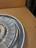 1957-1959 Ford Fairlane Ranchero Thunderbird 14” hubcap