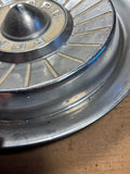 1957-1959 Ford Fairlane Ranchero Thunderbird 14” hubcap