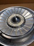 1957-1959 Ford Fairlane Ranchero Thunderbird 14” hubcap