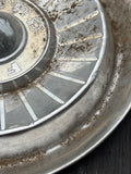 1957-1959 Ford Fairlane Ranchero Thunderbird 14” hubcap set of 4