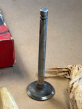 1933-1942 Dodge Plymouth passenger car truck exhaust valve x5 Ertel S-588