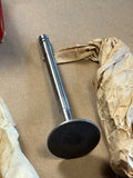 1933-1942 Dodge Plymouth passenger car truck exhaust valve x5 Ertel S-588