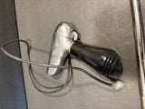 Unity 250GM-H 4” halogen automotive police rat rod spotlight