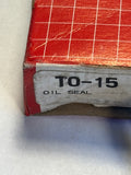 1966-1994 Chrysler Products Mopar transmission oil seal A904 A404 A500 A518 ATP