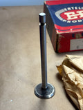 1938-1947 Hudson and Terraplane exhaust valves x7 Ertel S-595 NORS