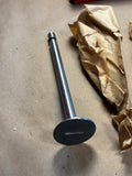 1938-1947 Hudson and Terraplane exhaust valves x7 Ertel S-595 NORS