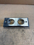 1961-1963 Ford Thunderbird courtesy light bezel C1SF-13788-A