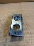 1961-1963 Ford Thunderbird courtesy light bezel C1SF-13788-A