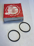 1964-1990 GM TH-400 TH-200-R4 speedometer pinion oil seal ATP TO-33