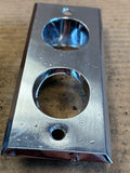 1961-1963 Ford Thunderbird courtesy light bezel C1SF-13788-A
