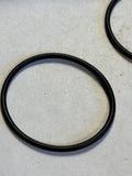 1964-1990 GM TH-400 TH-200-R4 speedometer pinion oil seal ATP TO-33