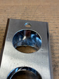 1961-1963 Ford Thunderbird courtesy light bezel C1SF-13788-A