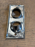 1961-1963 Ford Thunderbird courtesy light bezel C1SF-13788-A