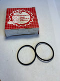 1964-1990 GM TH-400 TH-200-R4 speedometer pinion oil seal ATP TO-33