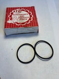 1964-1990 GM TH-400 TH-200-R4 speedometer pinion oil seal ATP TO-33