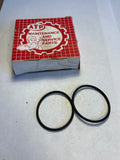1964-1990 GM TH-400 TH-200-R4 speedometer pinion oil seal ATP TO-33